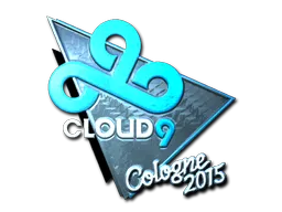Cloud9 G2A | Cologne 2015