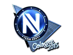 Team EnVyUs | Cologne 2015