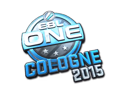 ESL | Cologne 2015