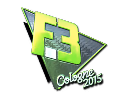 Flipsid3 Tactics | Cologne 2015