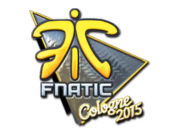 Fnatic | Cologne 2015