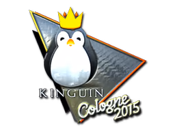 Team Kinguin | Cologne 2015
