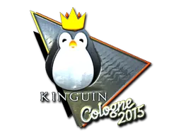 Team Kinguin | Cologne 2015