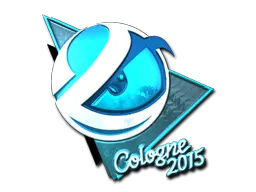 Luminosity Gaming | Cologne 2015