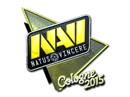 Natus Vincere | Cologne 2015