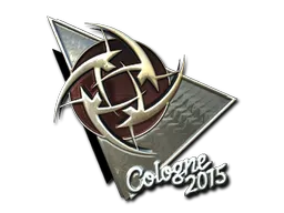 Ninjas in Pyjamas | Cologne 2015