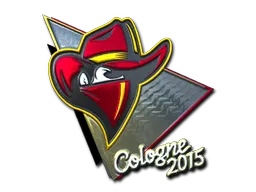 Renegades | Cologne 2015