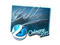 boltz | Cologne 2015