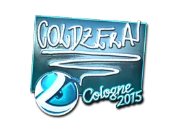 coldzera | Cologne 2015