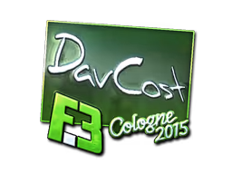 DavCost | Cologne 2015