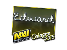 Edward | Cologne 2015