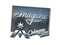 emagine | Cologne 2015