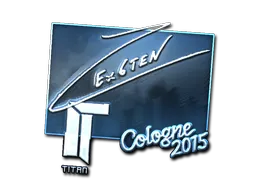 Ex6TenZ | Cologne 2015