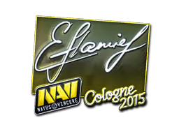 flamie | Cologne 2015