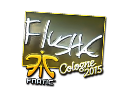 flusha | Cologne 2015