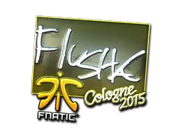 flusha | Cologne 2015