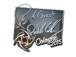 f0rest | Cologne 2015