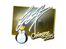 fox | Cologne 2015