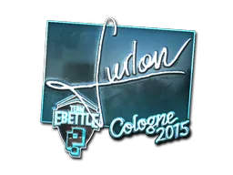 Furlan | Cologne 2015