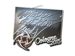 GeT_RiGhT | Cologne 2015