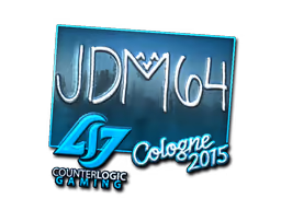 jdm64 | Cologne 2015