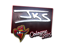 jks | Cologne 2015