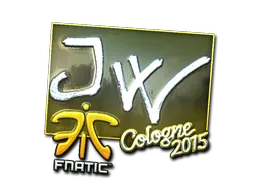 JW | Cologne 2015