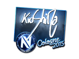 kioShiMa | Cologne 2015