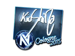 kioShiMa | Cologne 2015