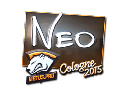 NEO | Cologne 2015