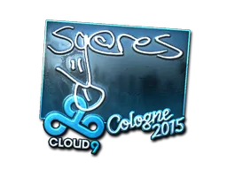 seang@res | Cologne 2015