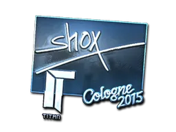 shox | Cologne 2015