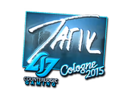 tarik | Cologne 2015