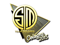 Team SoloMid | Cologne 2015