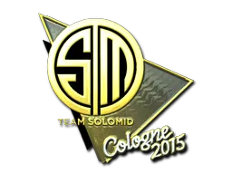 Team SoloMid | Cologne 2015