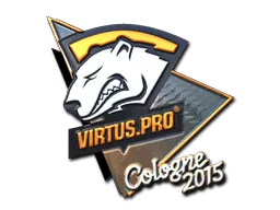 Virtus.Pro | Cologne 2015