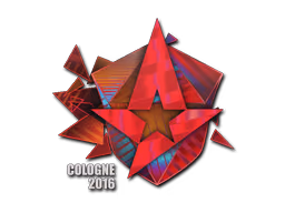 Astralis | Cologne 2016