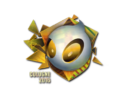Team Dignitas | Cologne 2016