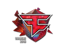 FaZe Clan | Cologne 2016