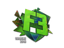 Flipsid3 Tactics | Cologne 2016