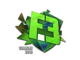 Flipsid3 Tactics | Cologne 2016