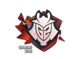 G2 Esports | Cologne 2016