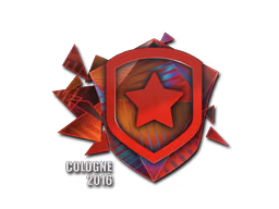 Gambit Gaming | Cologne 2016