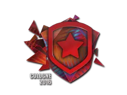 Gambit Gaming | Cologne 2016