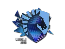 Team Liquid | Cologne 2016