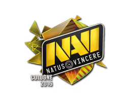 Natus Vincere | Cologne 2016