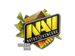 Natus Vincere | Cologne 2016