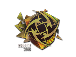 Ninjas in Pyjamas | Cologne 2016
