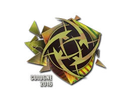 Ninjas in Pyjamas | Cologne 2016