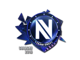 Team EnVyUs | Cologne 2016